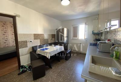 Apartament cu 2 camere | Zona OMV Mărăști - 4