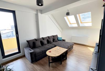3 Camere+ Parcare | Bloc 2019 | Metrou 1 Decembrie 1918 | Comision 0% - 2