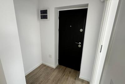 3 camere, Ilie Petre, nou, renovat - 8
