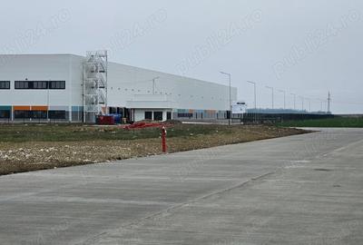 Teren intravilan, zona Calea Sagului. - 4