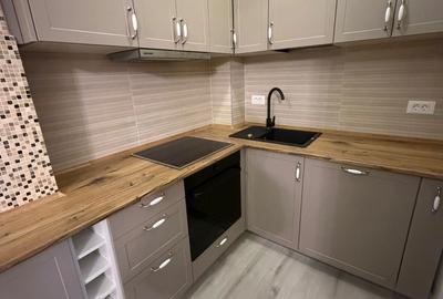 Apartament 2 camere de inchiriat Bloc Nou-PRIMA INCHIRIERE (Parcare subterana) - 28