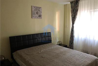 Apartament 3 camere, Gheorgheni - 1