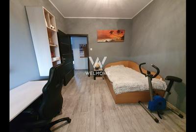 Apartament cu 3 camere si gradina, de vanzare, Arhitectilor, Sibiu - 11