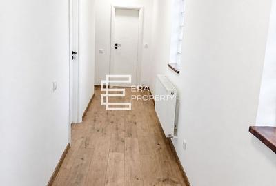 Apartament 2 camere decomandat, recent renovat, cu parcare proprie – Turnișor - 5