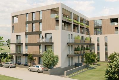 Vanzare Apartament 3 camere Bloc NOU MIHAI BRAVU STRADAL - 1