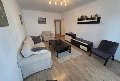 Apartament 3 camere  Piata Victoriei Str. Mexic nr. 2 spre inchiriere - 2