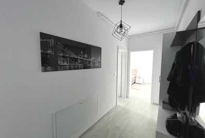 Apartament cu 2 camere Lux+loc de parcare zona Aradului-Iris - 9