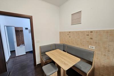 Apartament 2 camere, decomandat, parter, curte și 2 locuri parcare, Dumbrăvița - 7