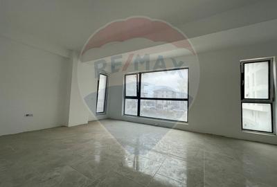 Apartament 2 camere de vanzare in Mamaia Nord - 1