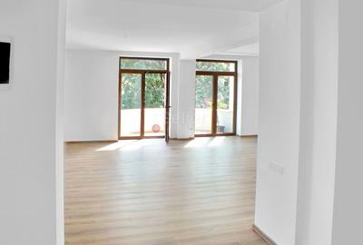 Spatiu birouri central - 1