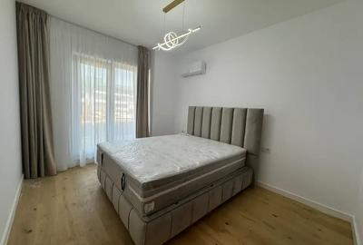 Apartament 3 Camere De Vanzare Complex 4City North Zona Pipera Plaza - 8