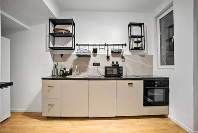 Centrul Vechi Oportunitate Apartament Lux 3 cam /80mp utili - 20