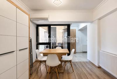 Apartament 2 camere cu Vedere la Lac si Terasa - Bloc Solid House - Termen Lung - 4