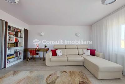 Apartament 3 camere| Andrei Muresanu | Garaj