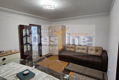 Apartament 2 camere, Semidecomandat, 49 mp, loc de parcare – Tudor Vladimirescu - 1