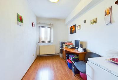 CASA DE VANZARE BUFTEA | 6 camere, 3 bai | utilitati - 8