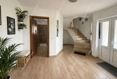 Casa individuala premium | 5 camere | 648 mp teren | Dumbravita-Padure - 7