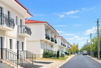 Apartament 3 camere decomandat etaj1 intabulat mutare imediata gradina - 1