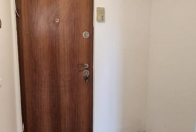 Garsoniera situata in Astra, etaj 4/9, suprafata 35 mp, renovata, libera! - 8