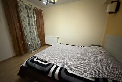 Apartament 3 Camere | Complet mobilat | 95MP - 8