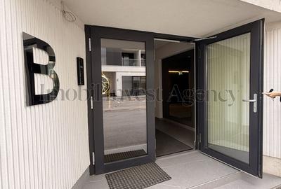 Apartament 2 camere Crystal North Pipera – mobilat. - 16