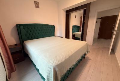 Apartament 2 camere de inchiriat Pacii Bloc Nou / Parcare Proprie(2 min metrou) - 1