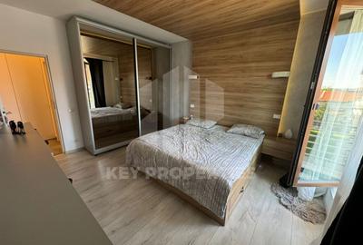 Apartament 3 camere, spatios, luminos, zona linistita, verde - 4