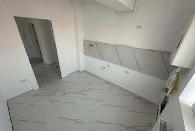2 camere decomandat -finalizat - mutare rapida - comision 0 - direct dezvoltator - 3
