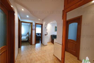 Casa cocheta in zona coiciu  eleganta confort si intimitate - 10