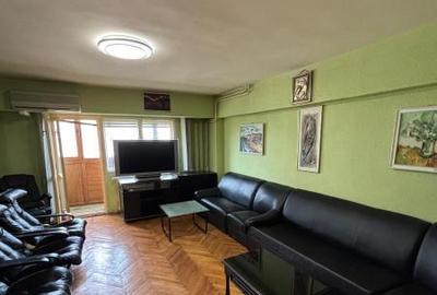 Apartament 3 camere Decebal - 4