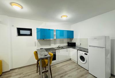 Apartament 2 camere, parcare, cartier Gruia - 2