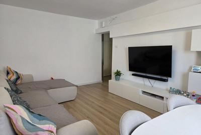 Soveja stradal-apartament 3 camere finisat modern - 1