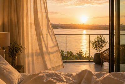 Studio Dublu Zona Cismea Lac Siutghiol - 1