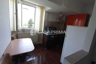 Inchiriere Garsoniera Gara Nicolina, etaj 2, MOBILATA si UTILATA complet !! - 6