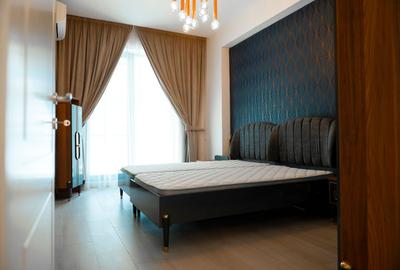 Apartament premium cu terasă mare și vedere la mare – Sea On - 12