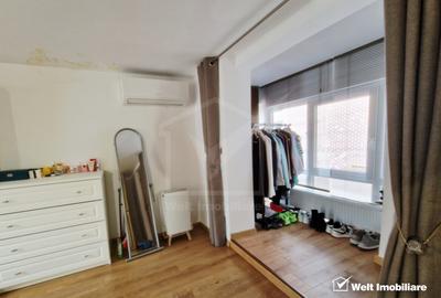 Casa cu 3 apartamente langa UMF si USAMV – proprietate ideala pentru investitori - 15