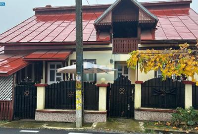 Casă spațioasă 156 mp – Cârbești, comuna Drăguțești (Gorj) - 1