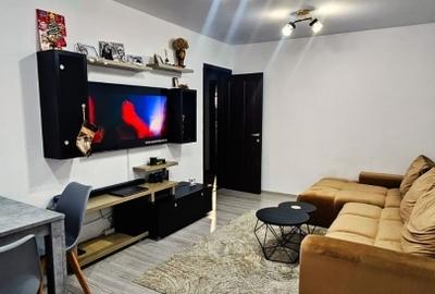 2 Camere Decomandat 57mp utili + 45mp gradina cu Loc parcare zona Cug - 3