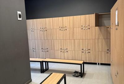 Spatiu comercial la bulevard Zona Mega Mall - 10