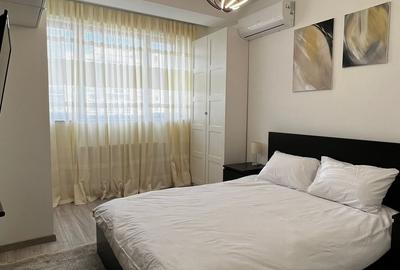 Inchiriere | 3 camere | Bloc nou | Unirii | Camera Comert - 7