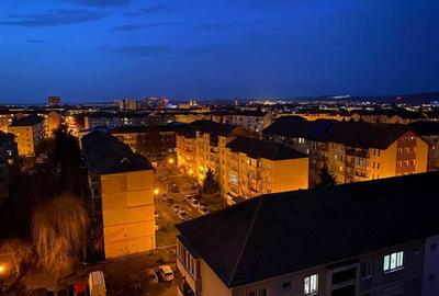 Garsonieră decomandată, mobilată în Cedonia