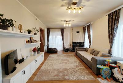 Casa 5 camere de vanzare in Iris, Cluj Napoca - 1