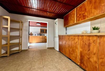Inchiriere Vila individuala Buftea | Teren 992 mp - 20