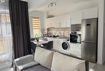 Apartament cu 2 camere in Dumbravita - 9