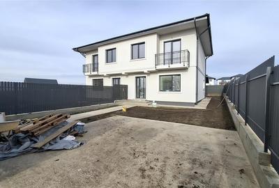 Casa Valea Lupului,4 camere,BECI,Incalz. pard,Canalizare,0% Comision - 11