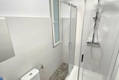 Apartament cu 3c, ideal birou, la 6 min. de metrou si loc de parcare - 13