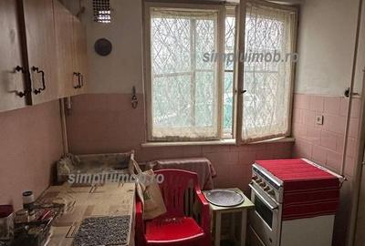 Apartament 3 camere la parter Bd Constructorilor ideal investitie - 8