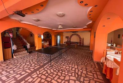 Spatiu comercial de vanzare in Jorasti - 6