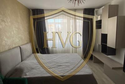 Garsonieră, mobilată în Băneasa