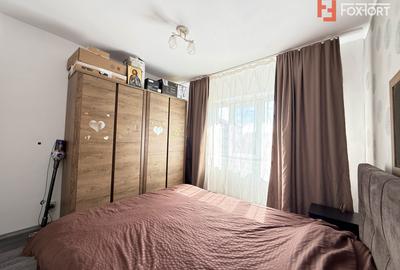 Apartament cu 2 camere, etaj 2, de vanzare in zona Lipovei - 15